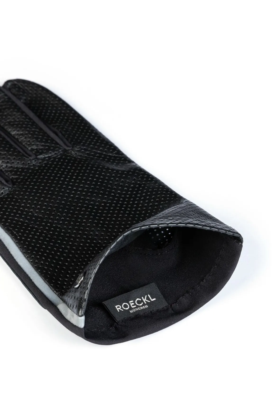 Cleveland Touch - black (schwarz)