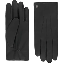 Coburg Touch - black (schwarz)