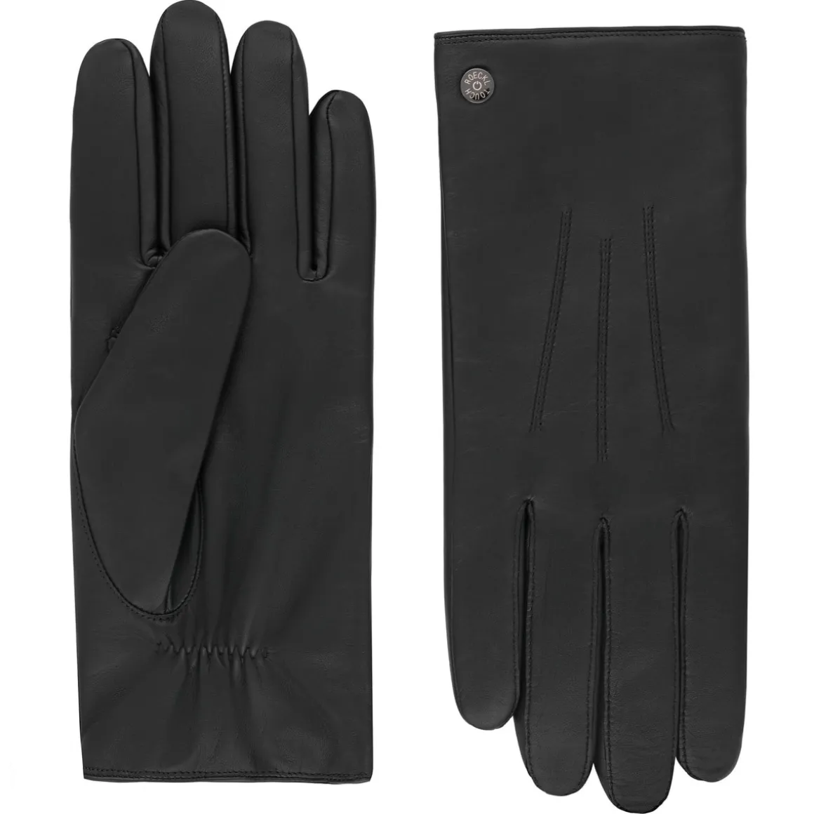 Coburg Touch - black (schwarz)