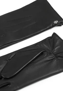 Coburg Touch - black (schwarz)