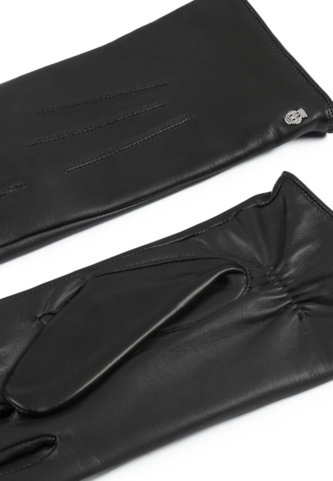 Coburg Touch - black (schwarz)