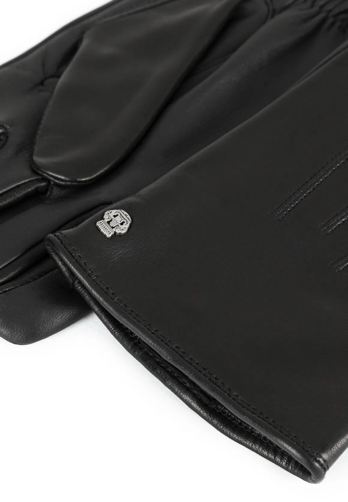 Coburg Touch - black (schwarz)