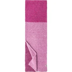 Cosy Bouclé New Schal 30x180 - multi raspberry (pink)