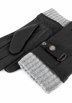 Dahlen Touch - black/grey (schwarz)