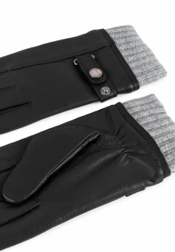 Dahlen Touch - black/grey (schwarz)
