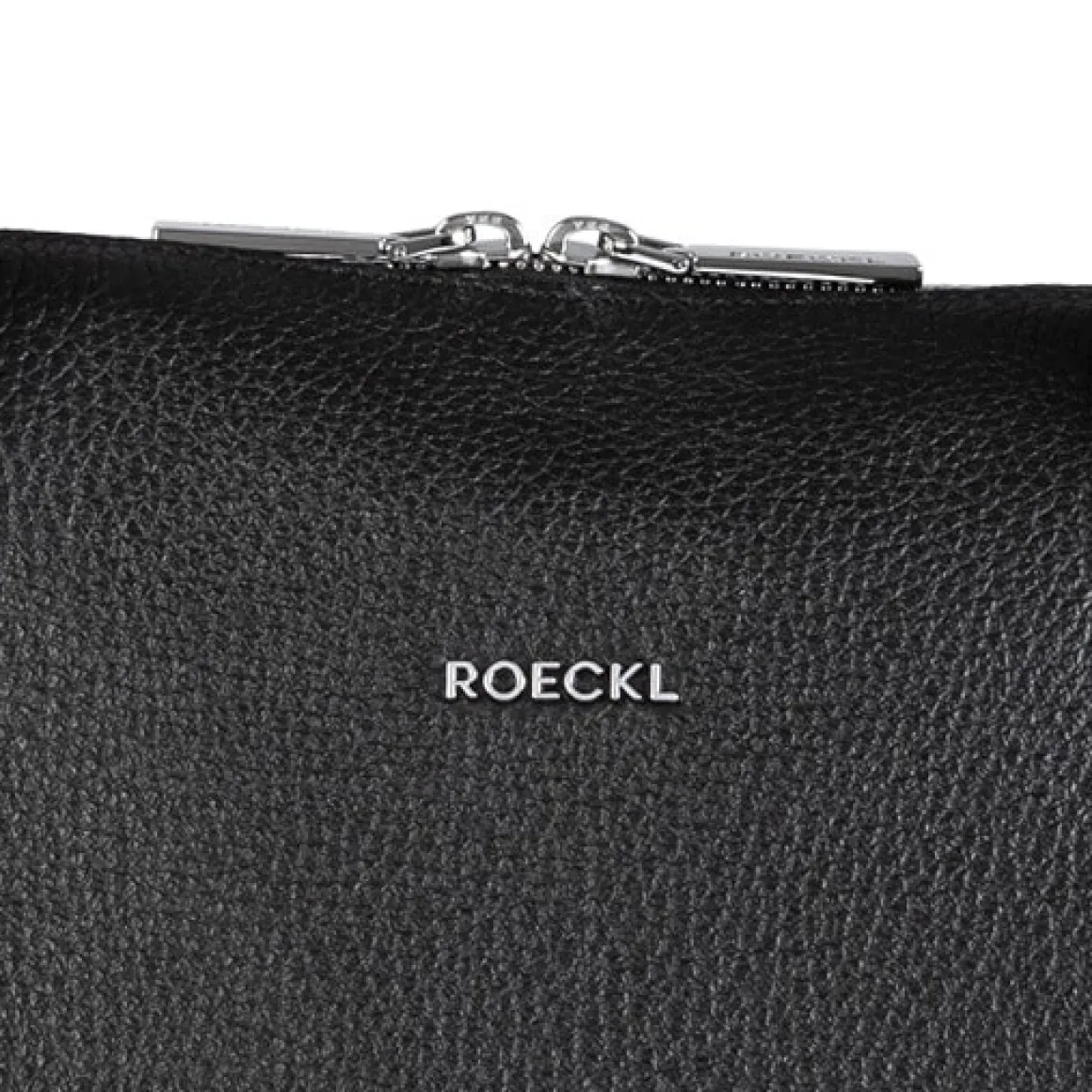 Dalia Elk Handbag medium - black (schwarz)