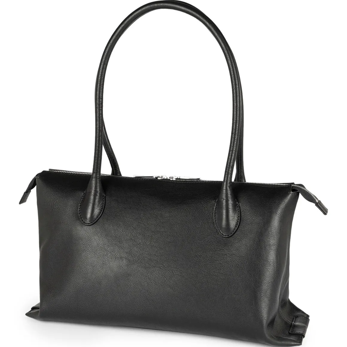 Davina handbag medium black - black (schwarz)