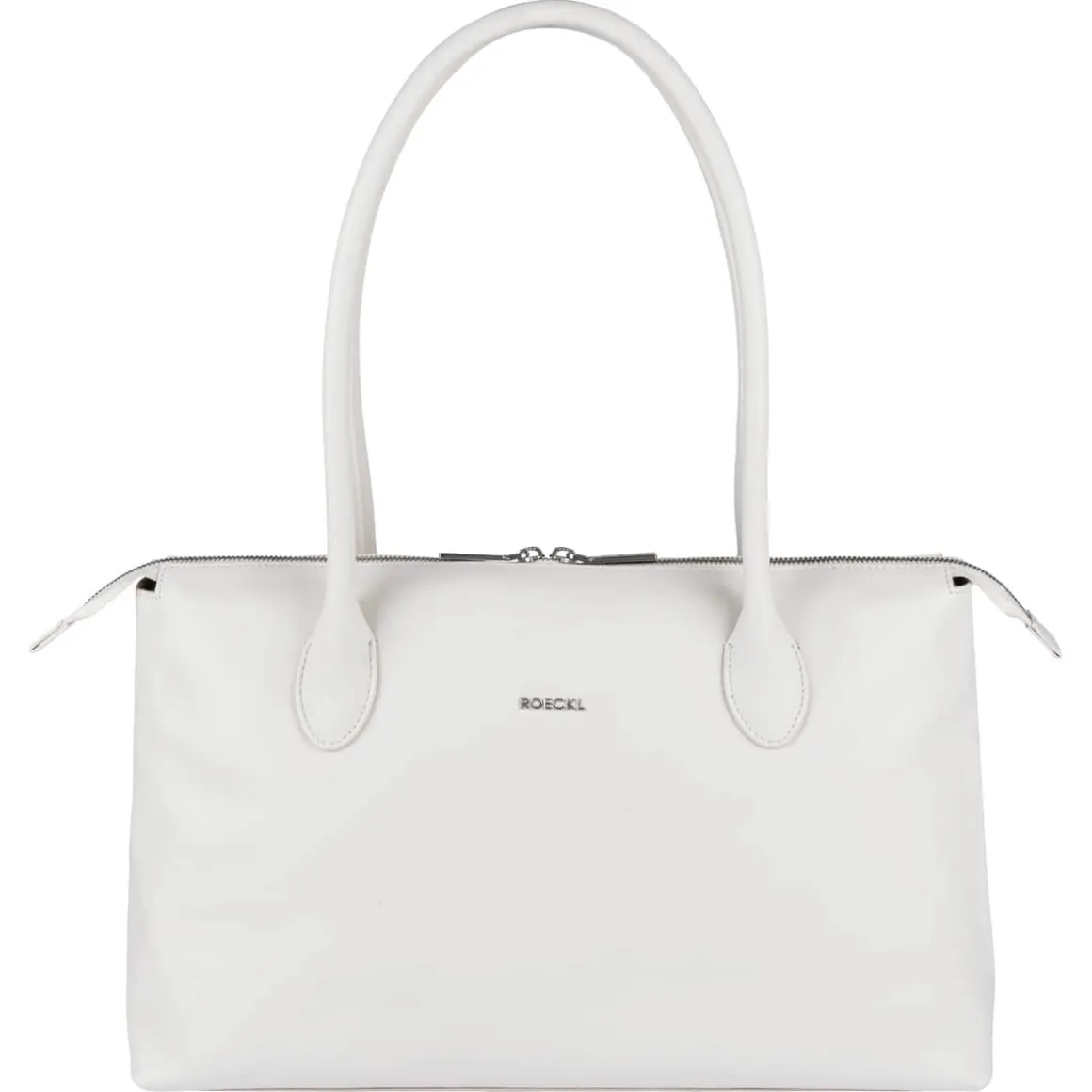 Davina handbag medium - cloud (weiss)