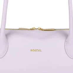Davina handbag medium - lavender (lila)