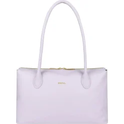Davina handbag medium - lavender (lila)