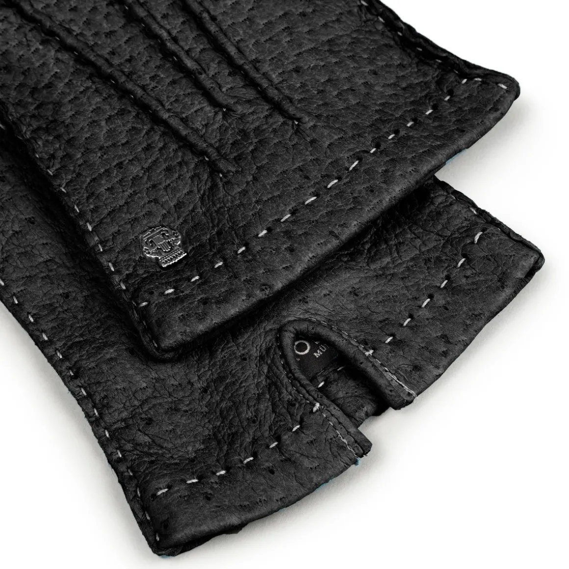 Davos - black (schwarz)