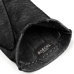 Davos - black (schwarz)