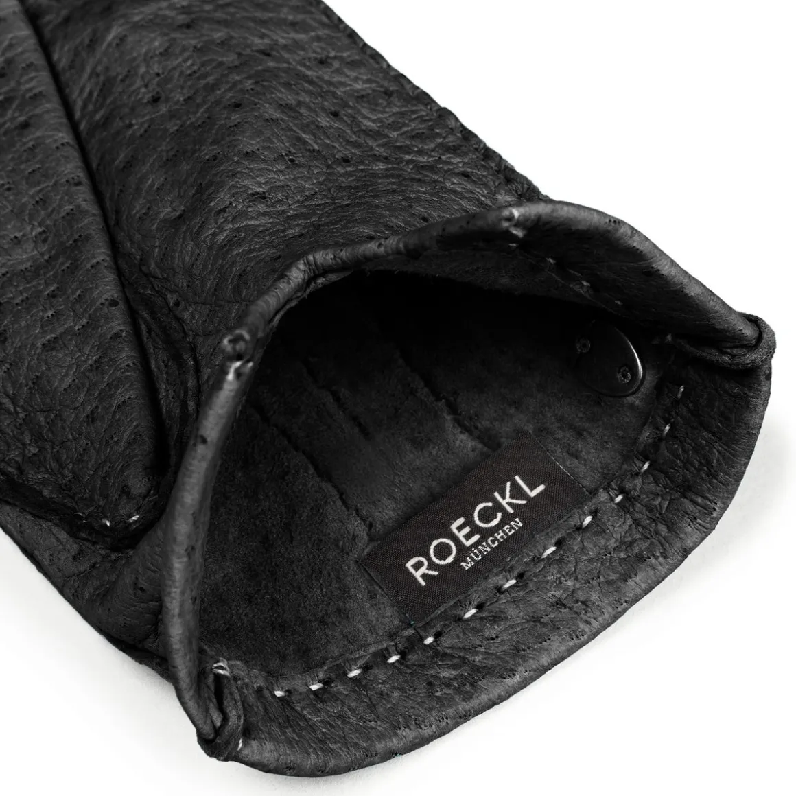 Davos - black (schwarz)