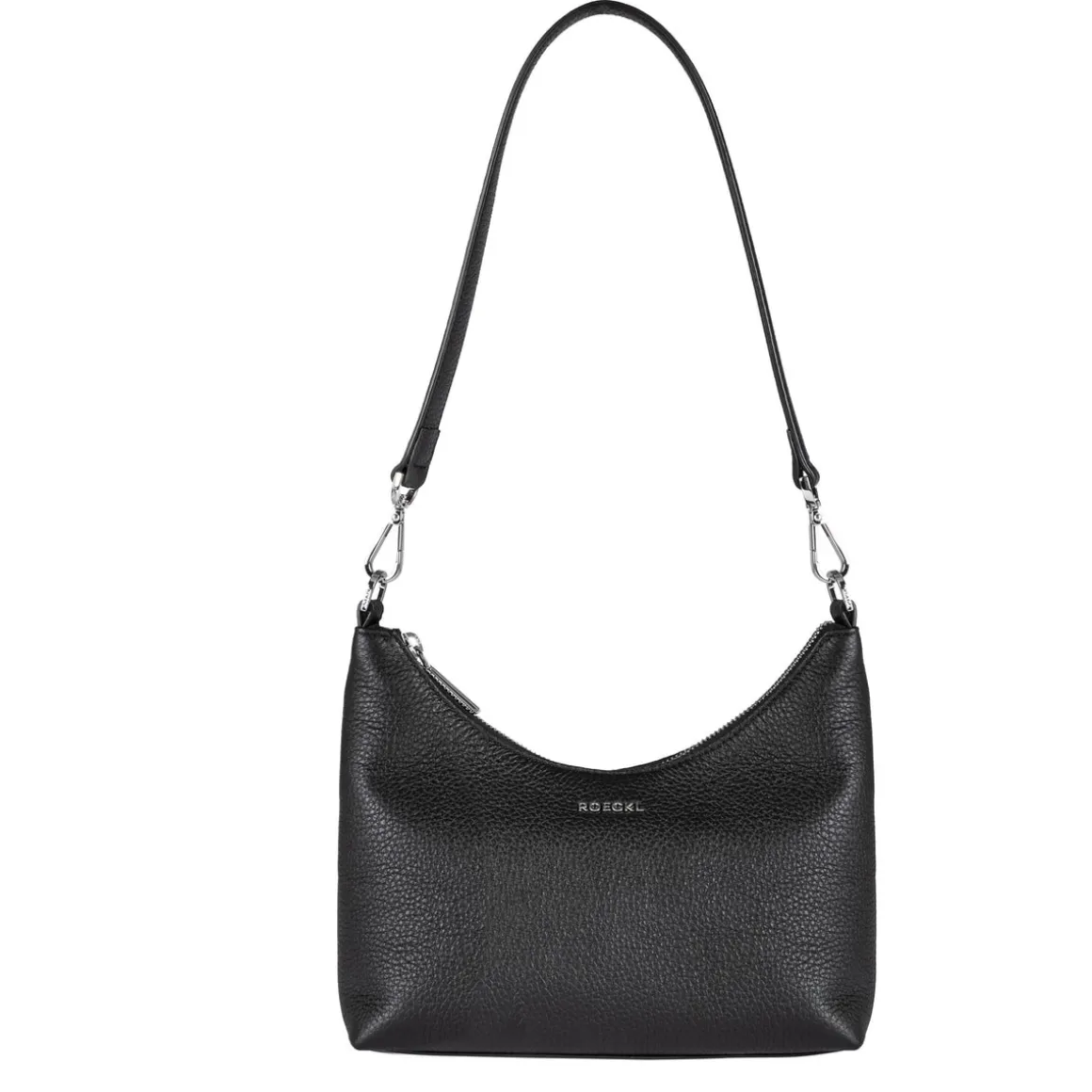 Diana Elk Shoulder bag extra small - black (schwarz)