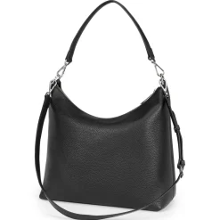 Diana medium - black (schwarz)