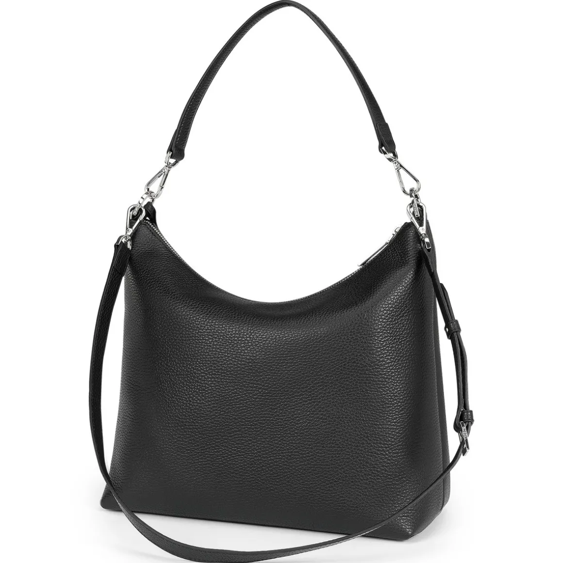 Diana medium - black (schwarz)
