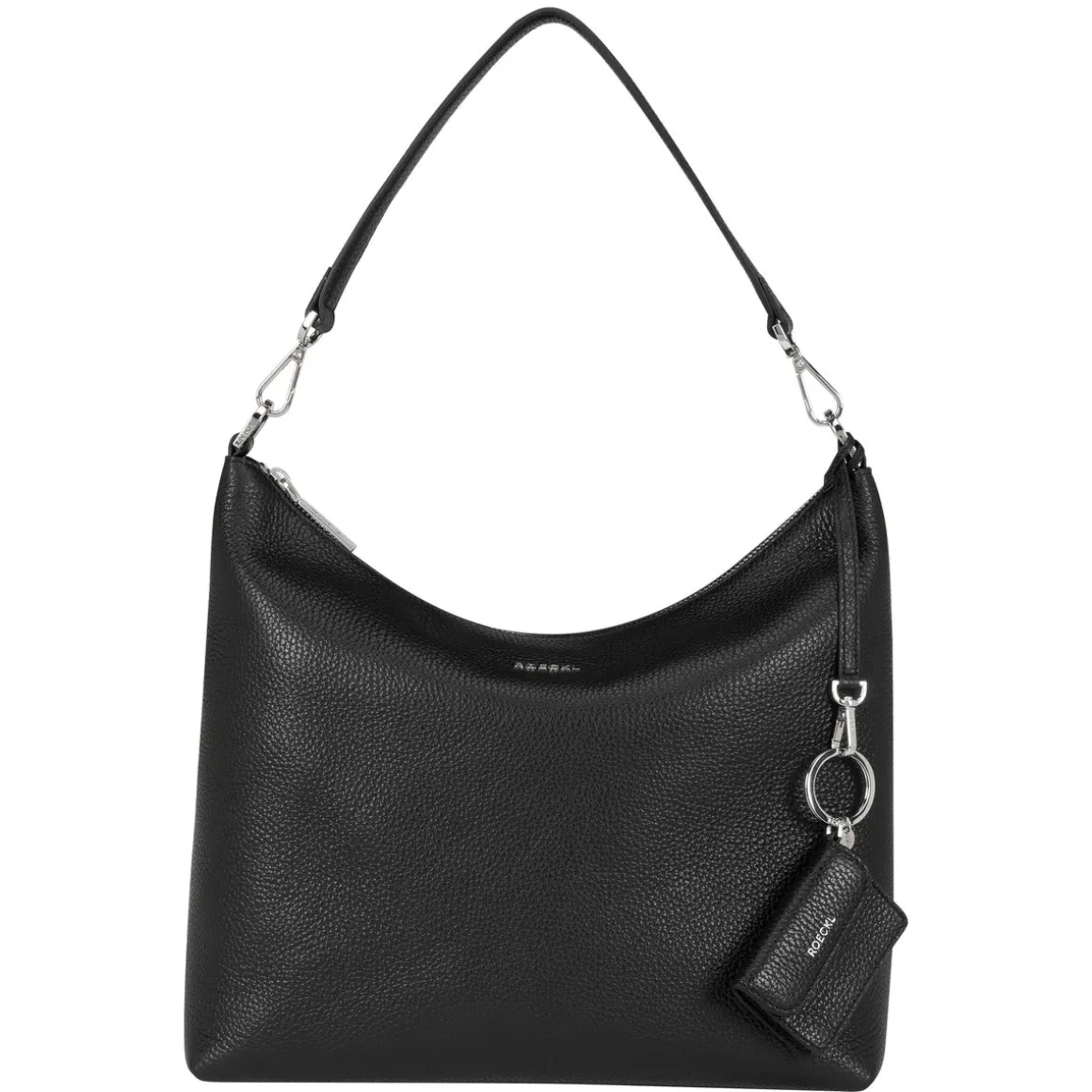 Diana medium - black (schwarz)