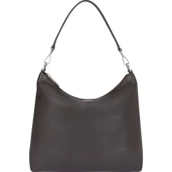 Diana medium grained - mocca (braun)