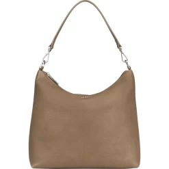 Diana medium grained - yak (braun)