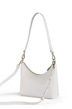 Diana Shoulder bag extra small - linen (beige)