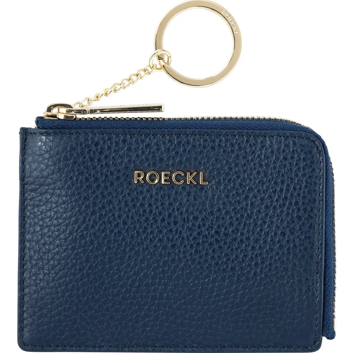 Dina small - navy (blau)