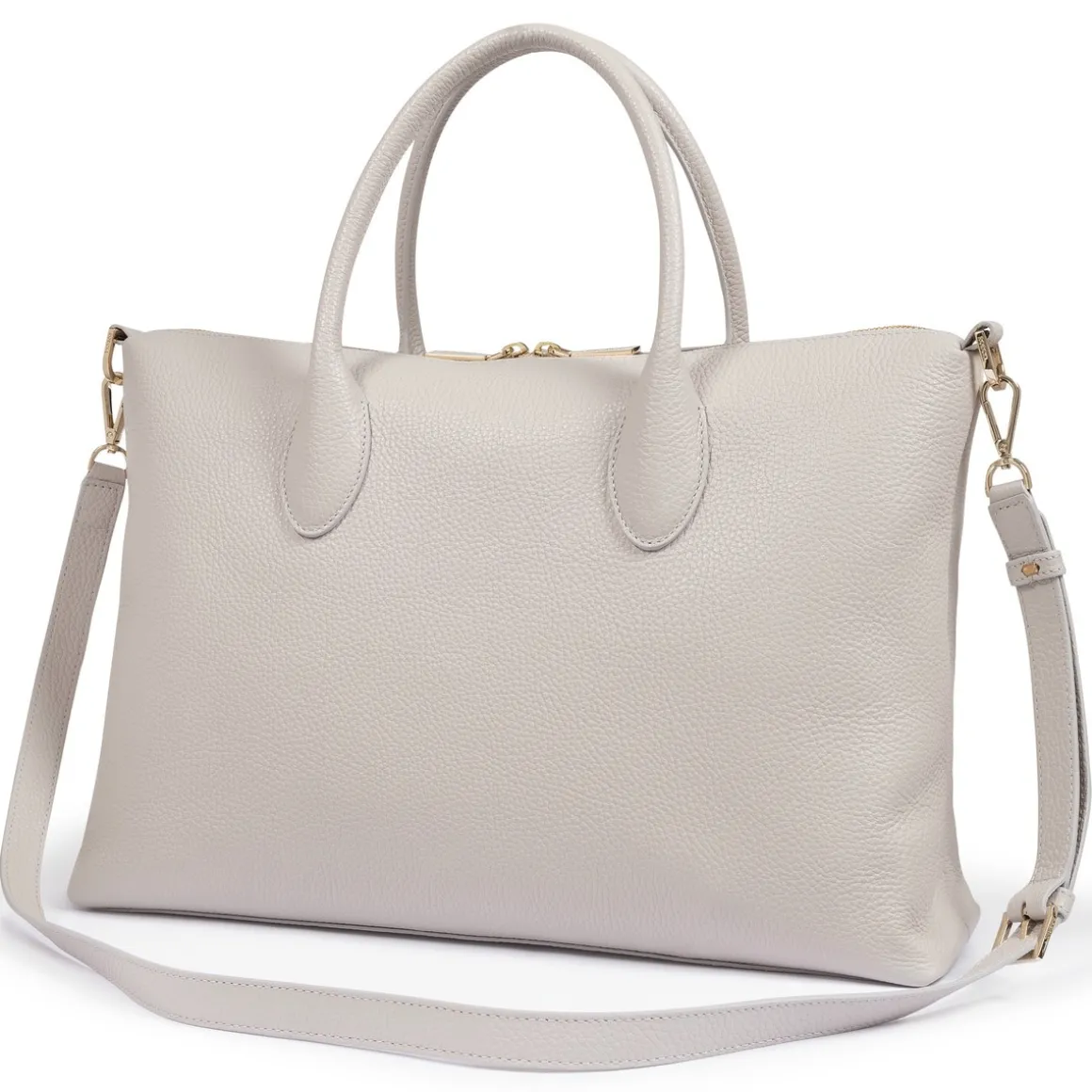 Dora medium - almond (beige)