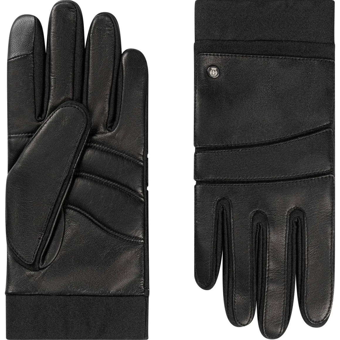 Dunbar - black (schwarz)