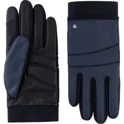 Dunbar - indigo (blau)