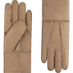Elsfjord - sand (beige)