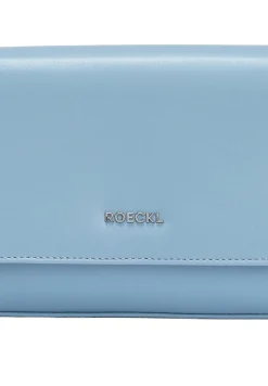 Emilia mini Nappa - sky (blau)