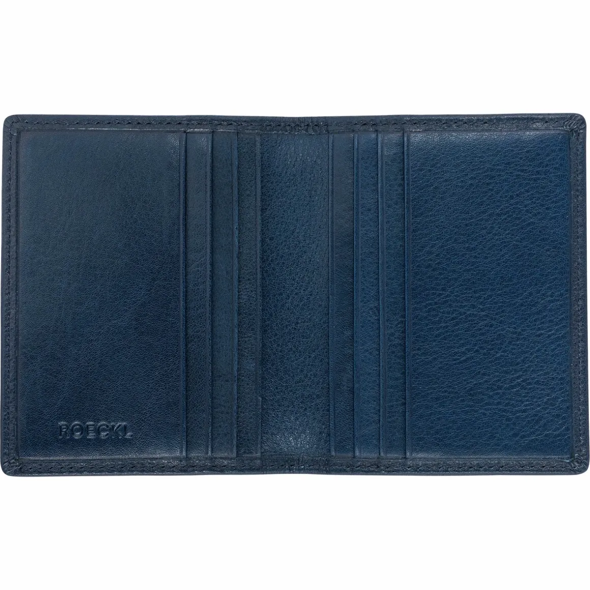 Erik small - navy (blau)