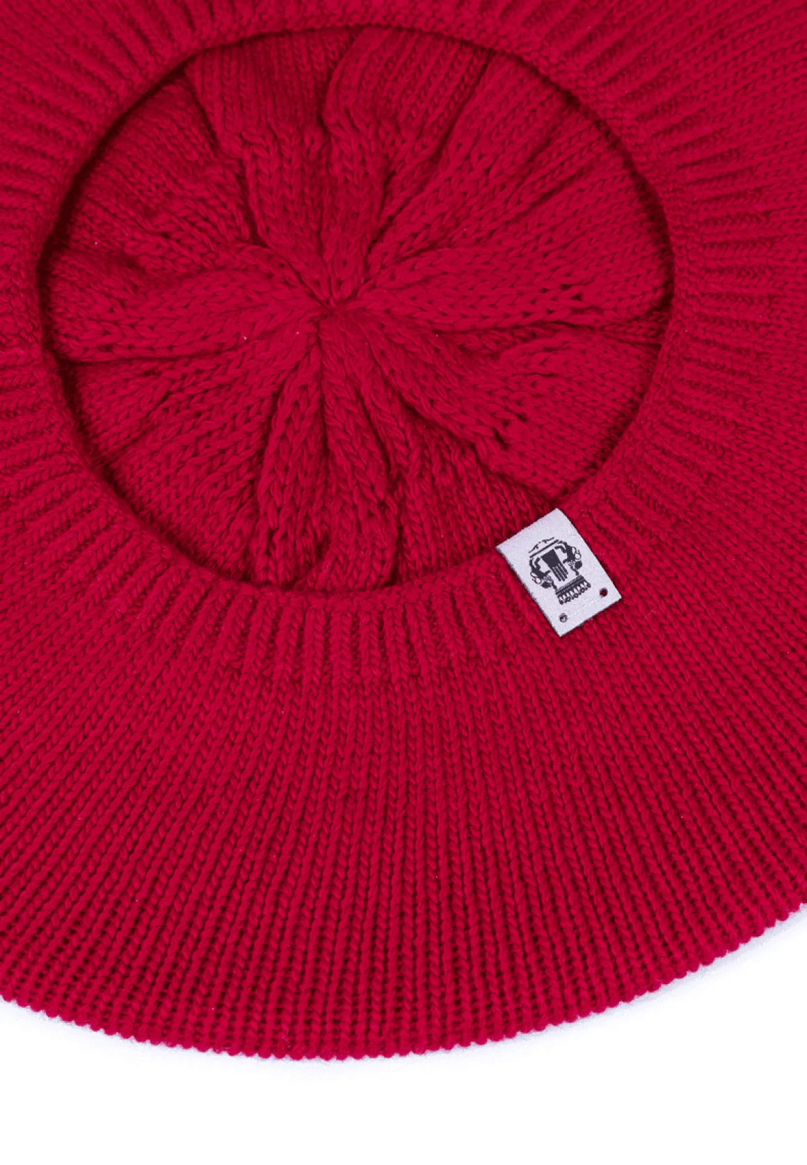 Essentials Baske - classic red (rot)