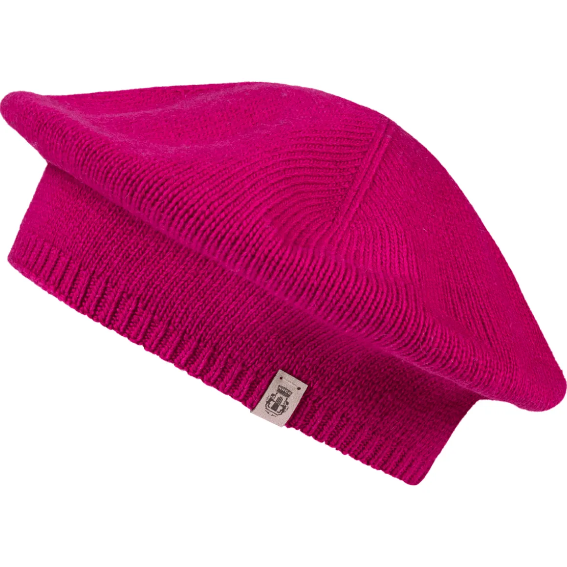 Essentials Baske - magenta (pink)