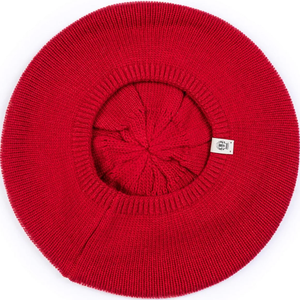 Essentials Baske - red (rot)