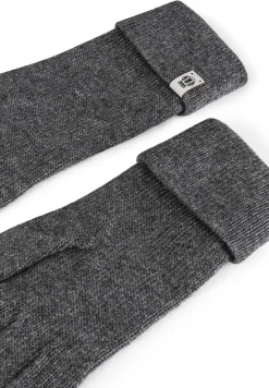 Essentials Handschuhe - anthracite (grau)