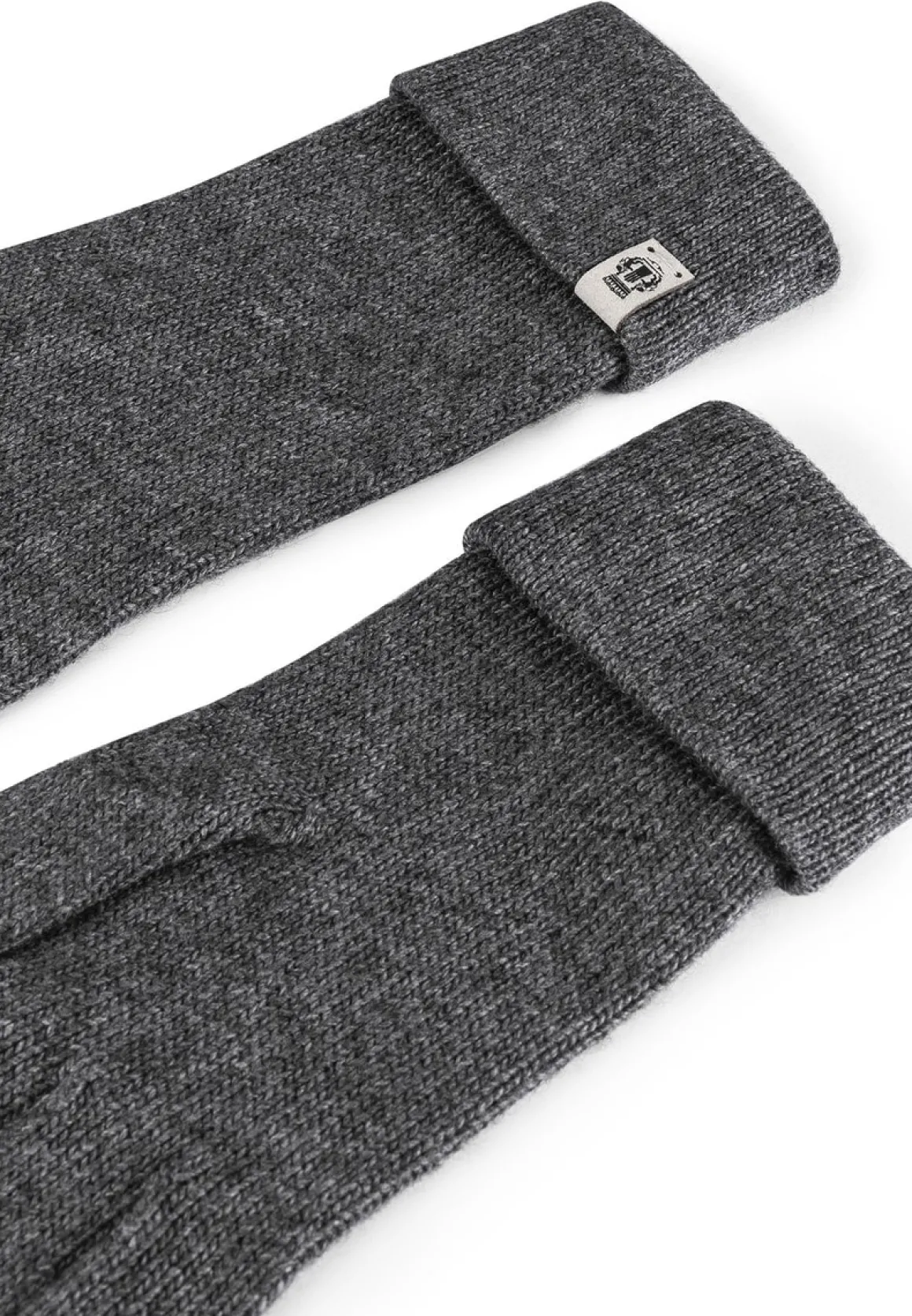 Essentials Handschuhe - anthracite (grau)