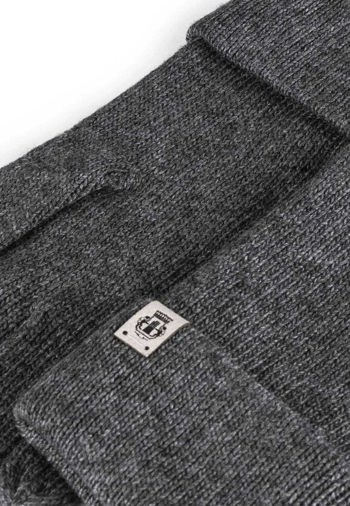 Essentials Handschuhe - anthracite (grau)