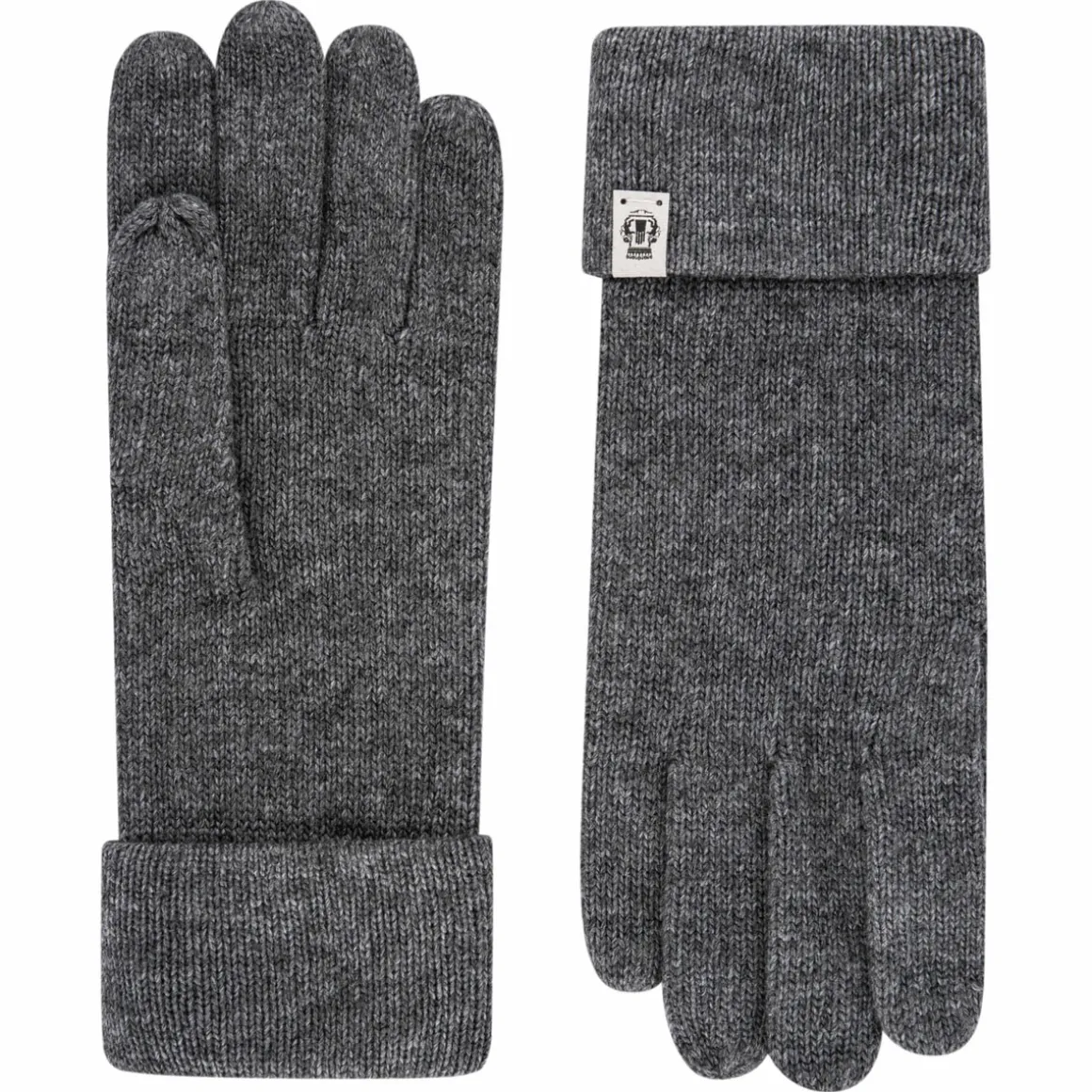 Essentials Handschuhe - anthracite (grau)