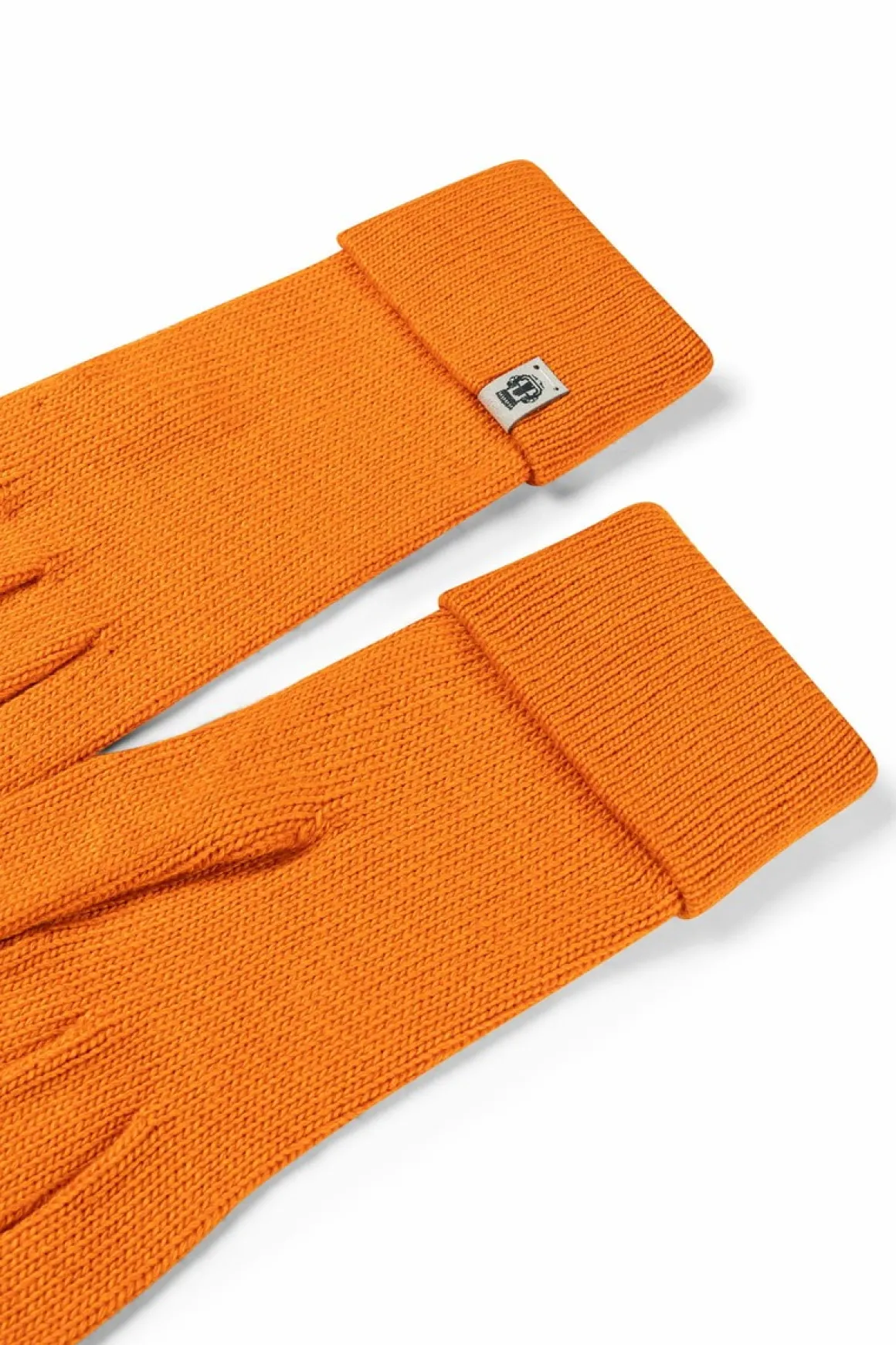 Essentials Handschuhe - apero (orange)
