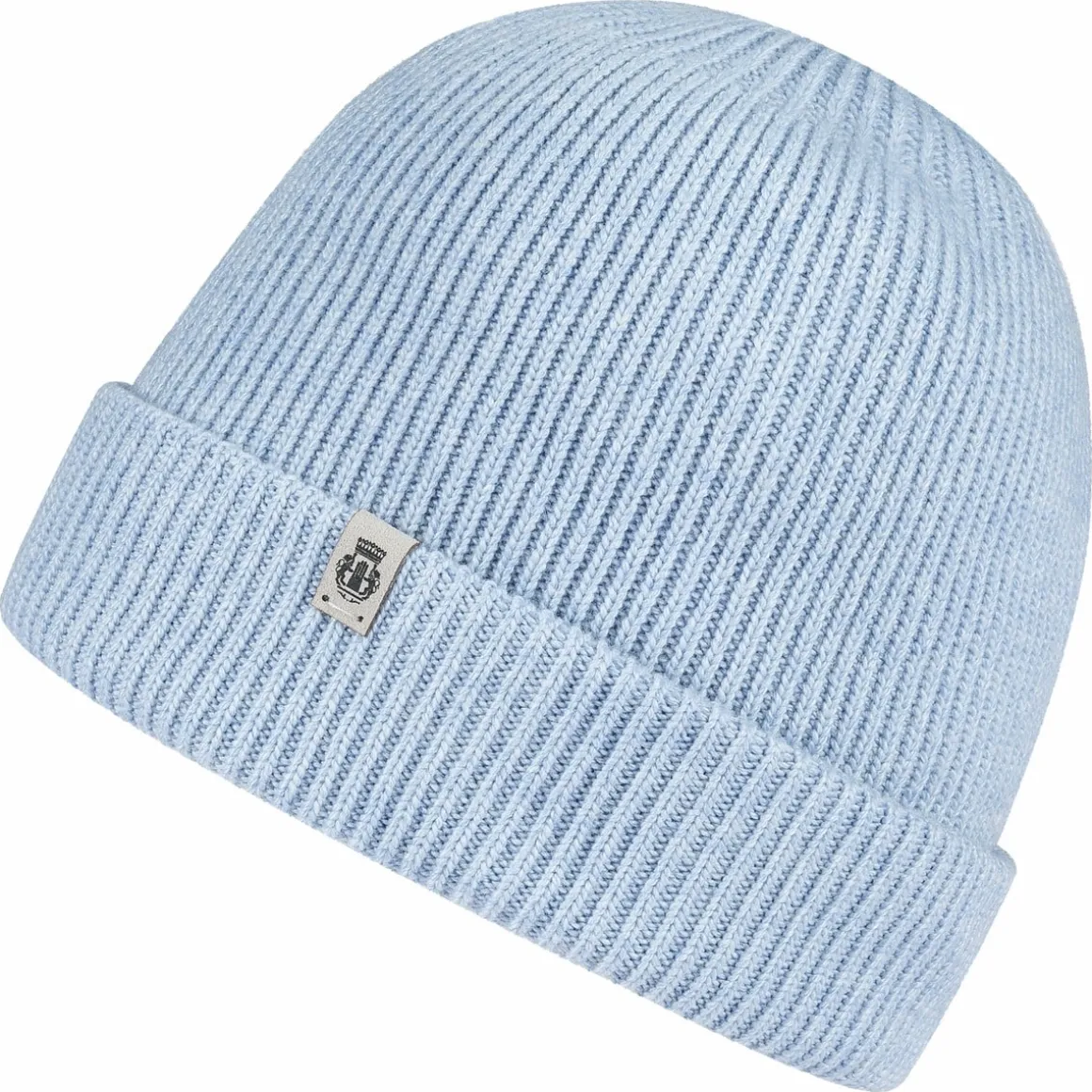 Essentials Mütze - bleu (blau)
