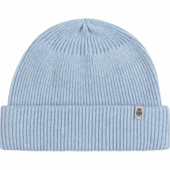 Essentials Mütze - bleu (blau)