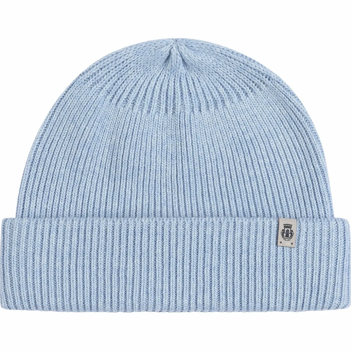 Essentials Mütze - bleu (blau)