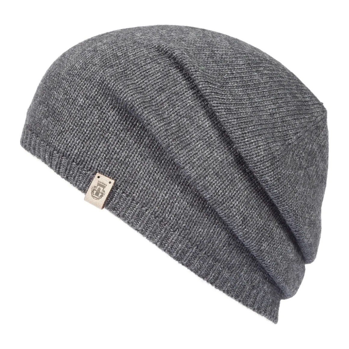 Essentials Muetze Women - anthracite (grau)