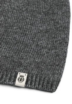 Essentials Muetze Women - anthracite (grau)