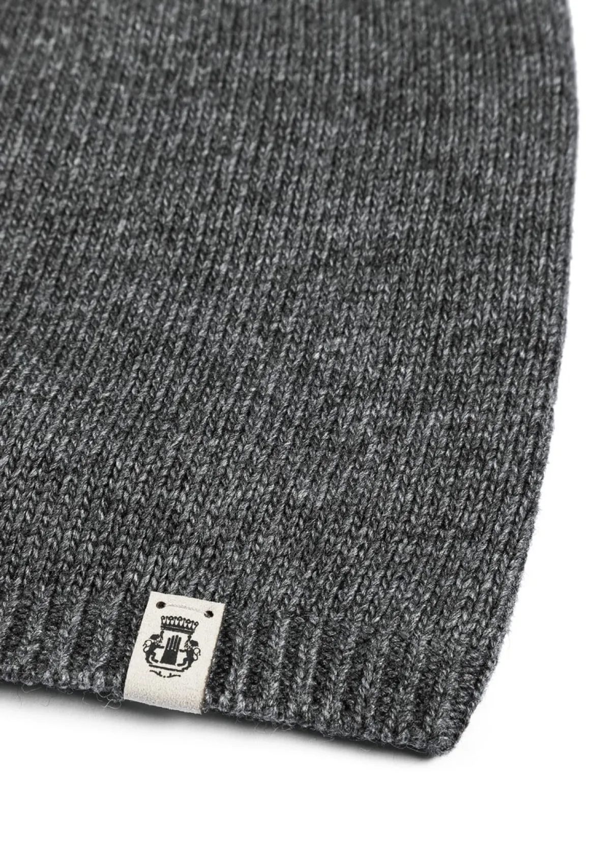Essentials Muetze Women - anthracite (grau)