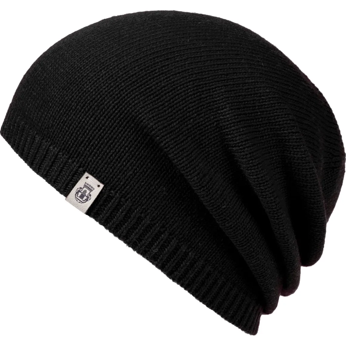 Essentials Muetze Women - black (schwarz)