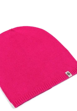 Essentials Muetze Women - hot pink (pink)