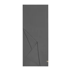 Essentials Schal 35x180 - anthracite (grau)