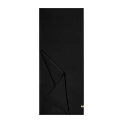 Essentials Schal 35x180 - black (schwarz)