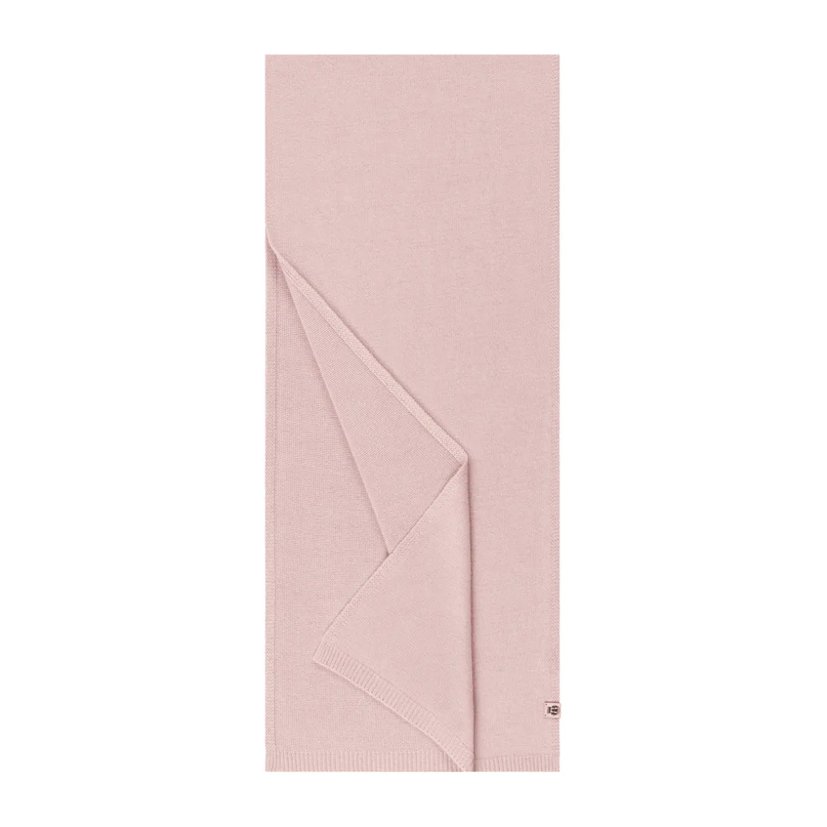 Essentials Schal 35x180 - blush (rosa)
